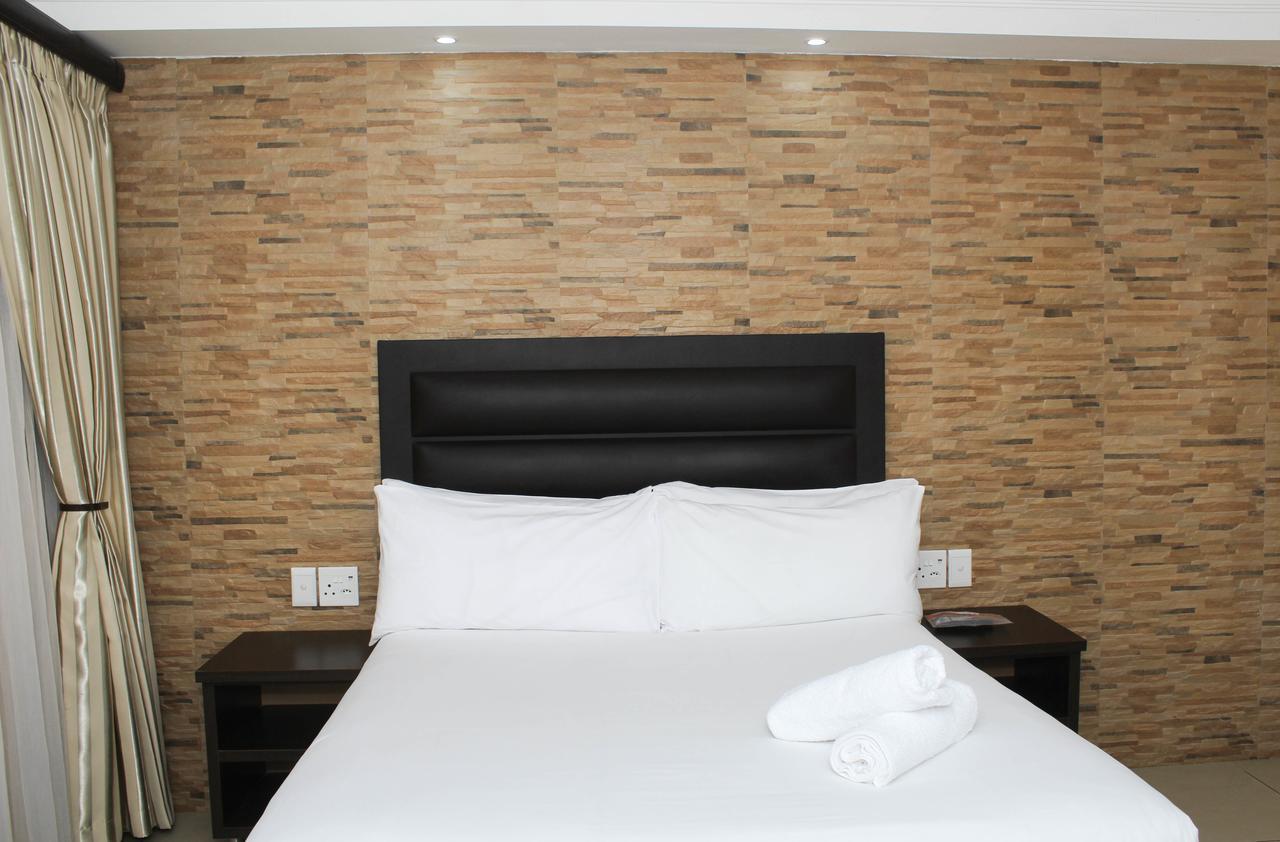 Bayside Hotel 108 West Street Durban Eksteriør billede